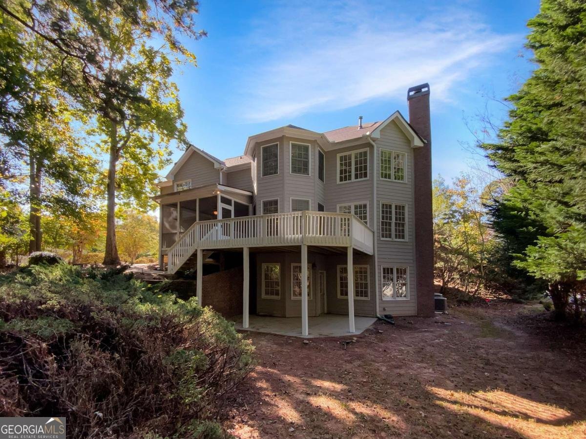 302 Magnolia Trace Canton - 34