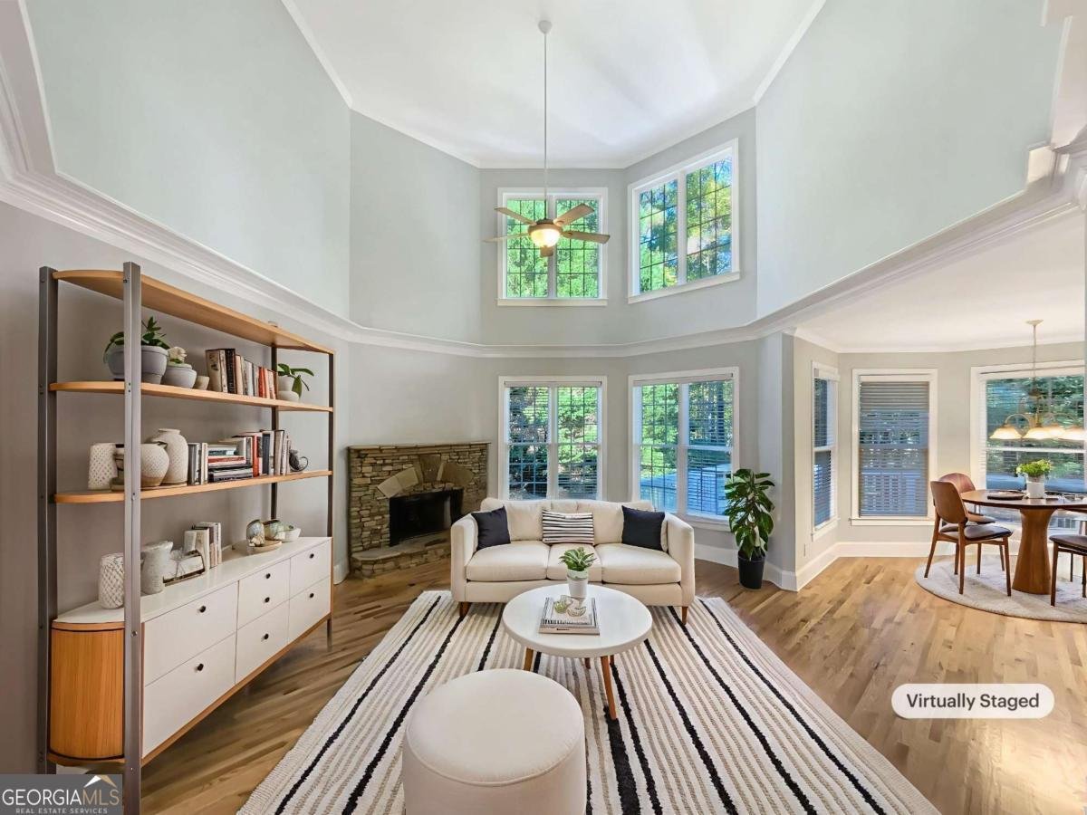 302 Magnolia Trace Canton - 4