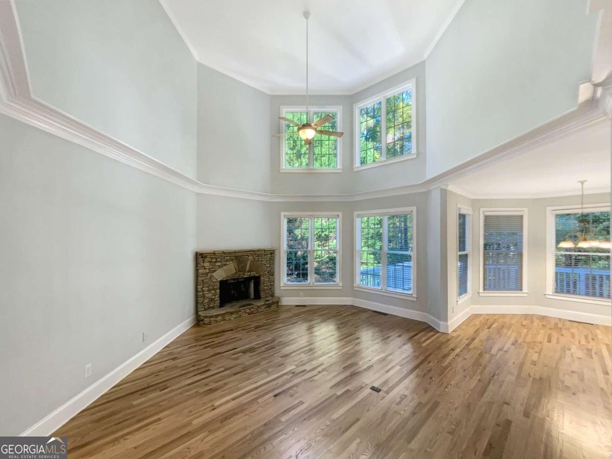 302 Magnolia Trace Canton - 5