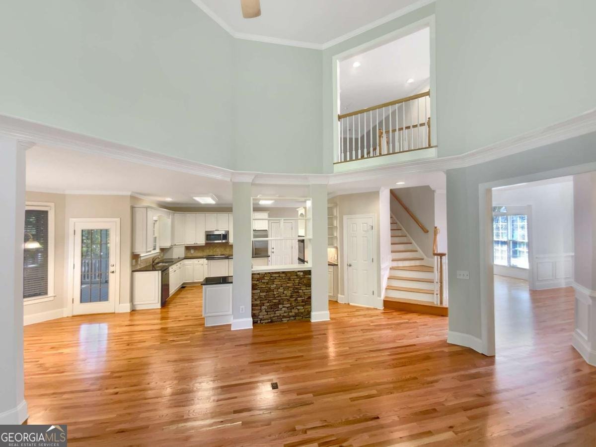 302 Magnolia Trace Canton - 6