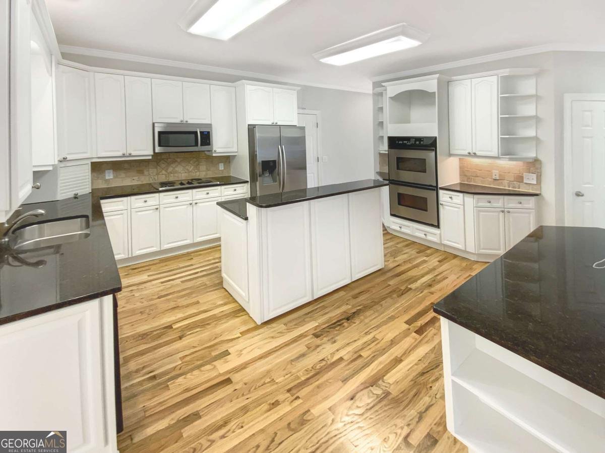 302 Magnolia Trace Canton - 9