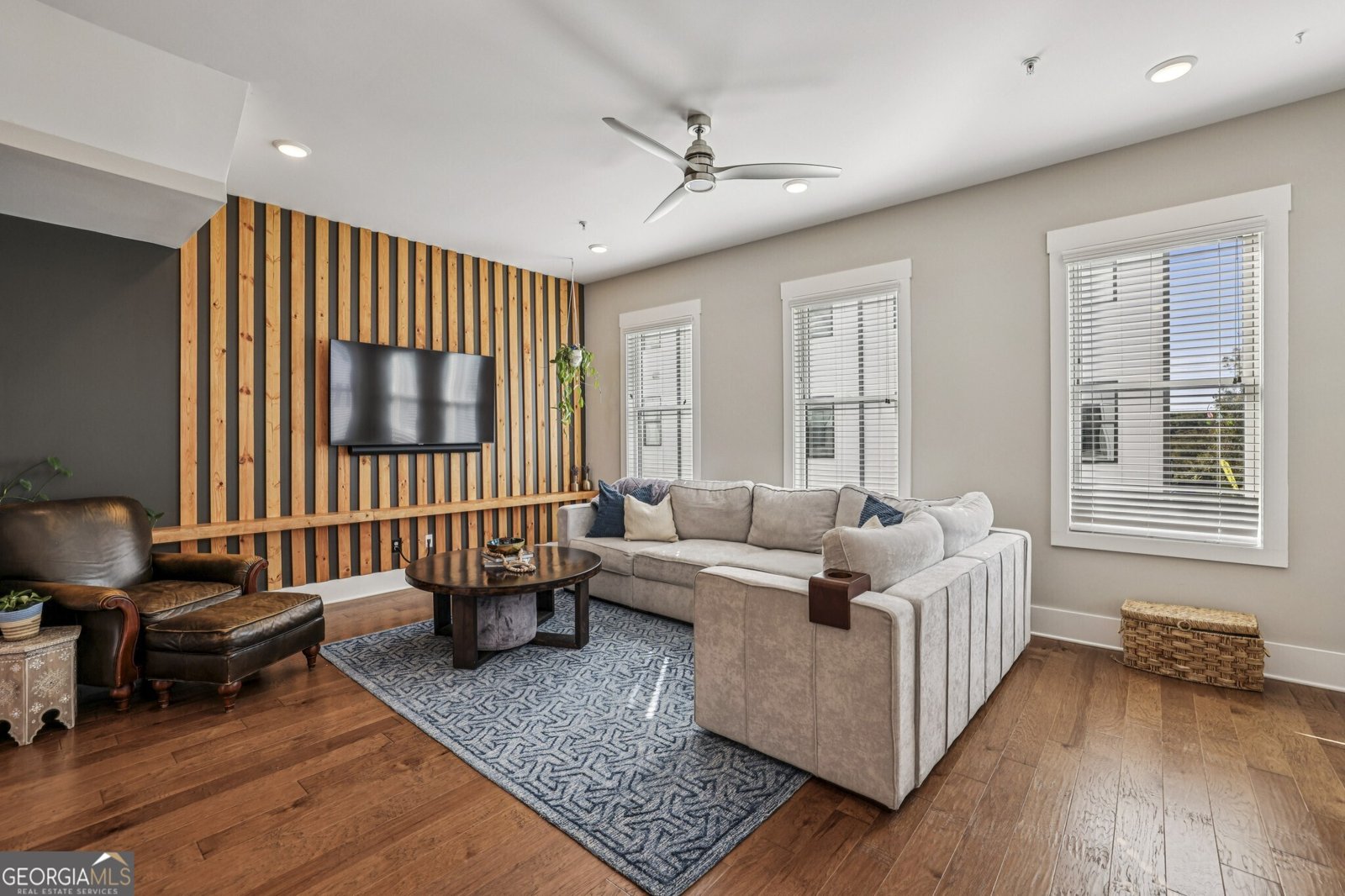 1024 Robert Smalls Way Atlanta - 2