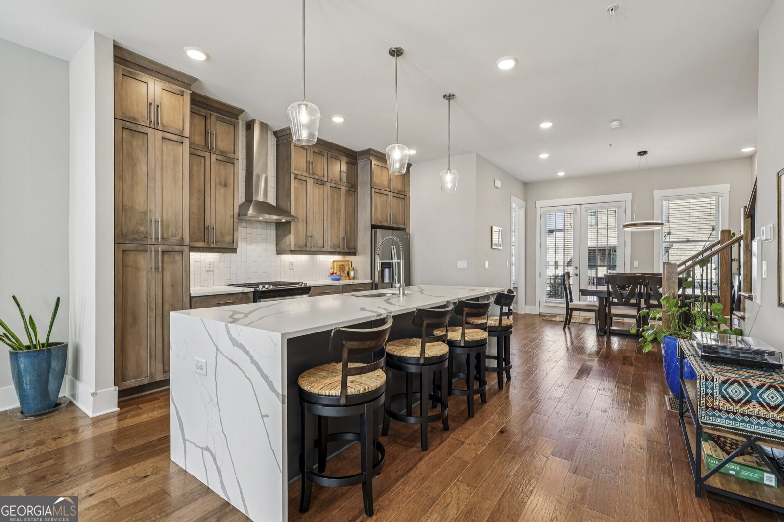 1024 Robert Smalls Way Atlanta - 3