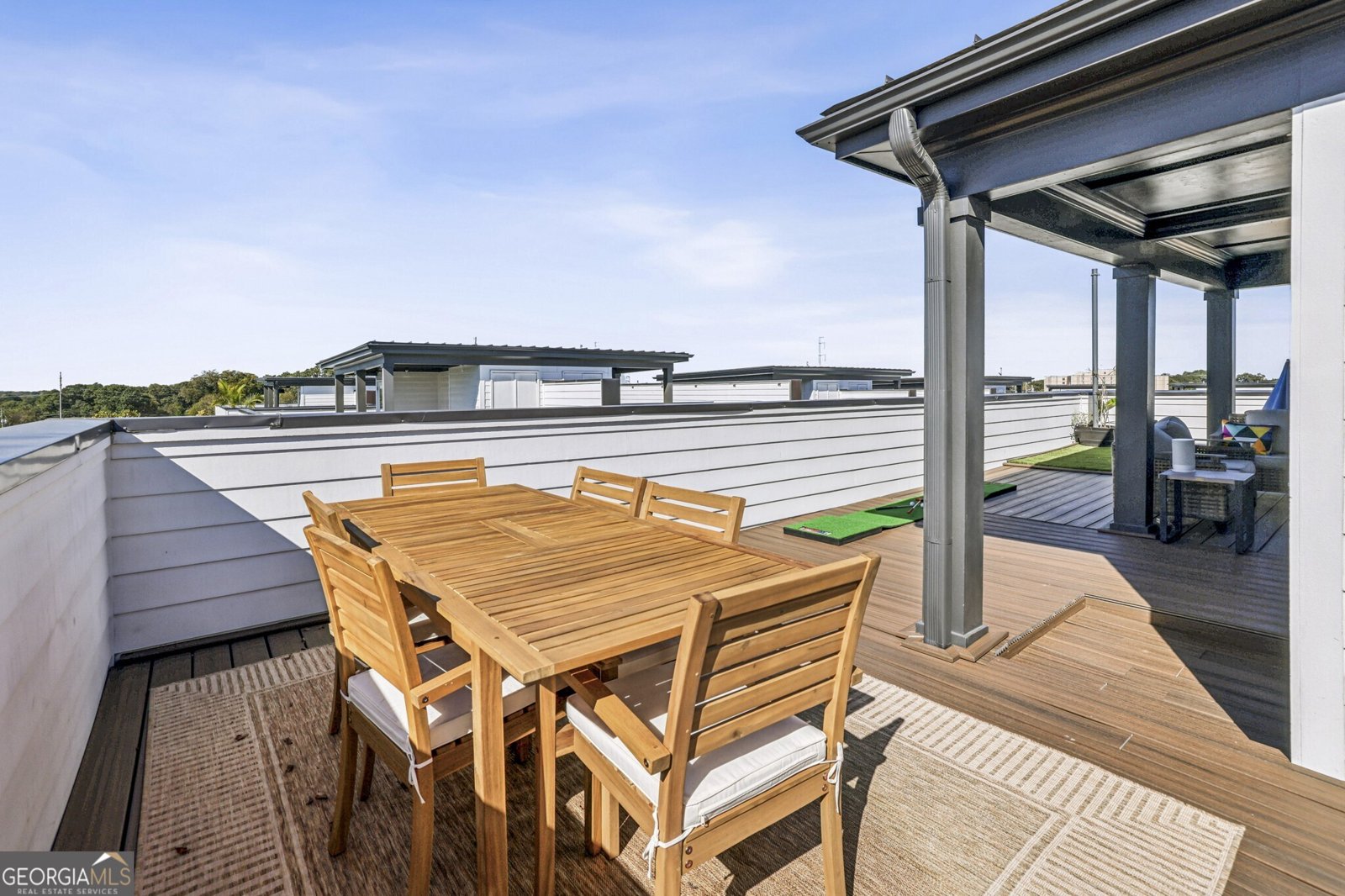 1024 Robert Smalls Way Atlanta - 41