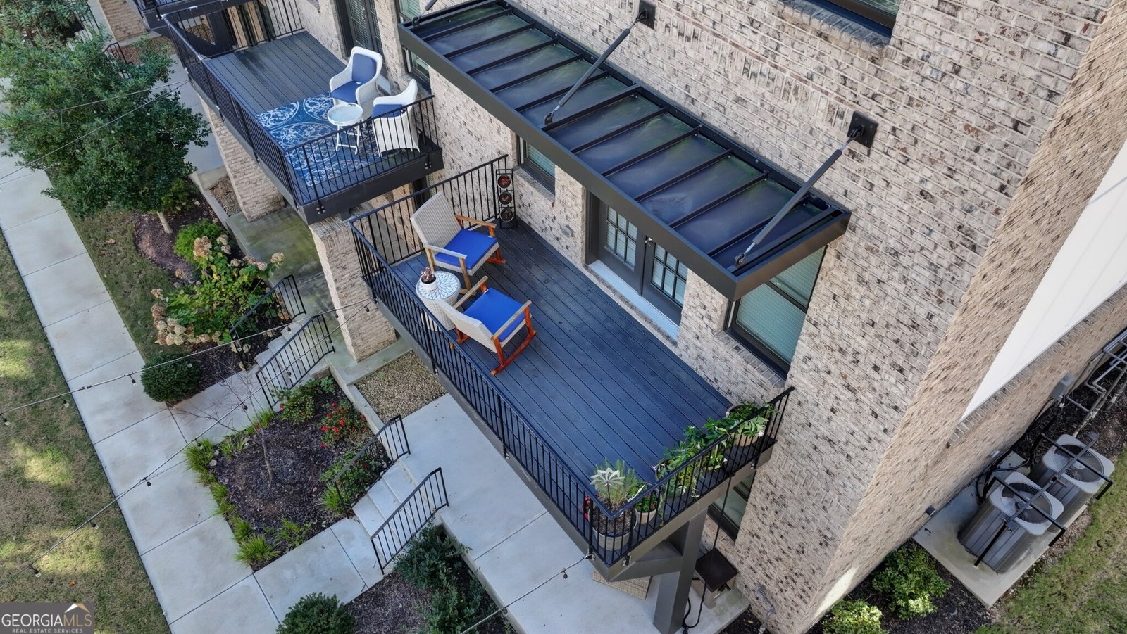 1024 Robert Smalls Way Atlanta - 42