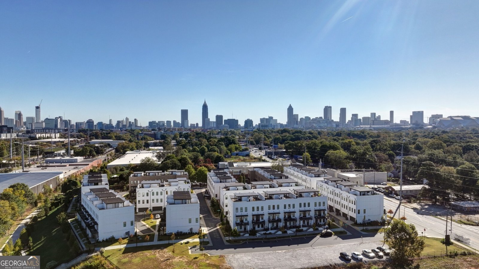 1024 Robert Smalls Way Atlanta - 48