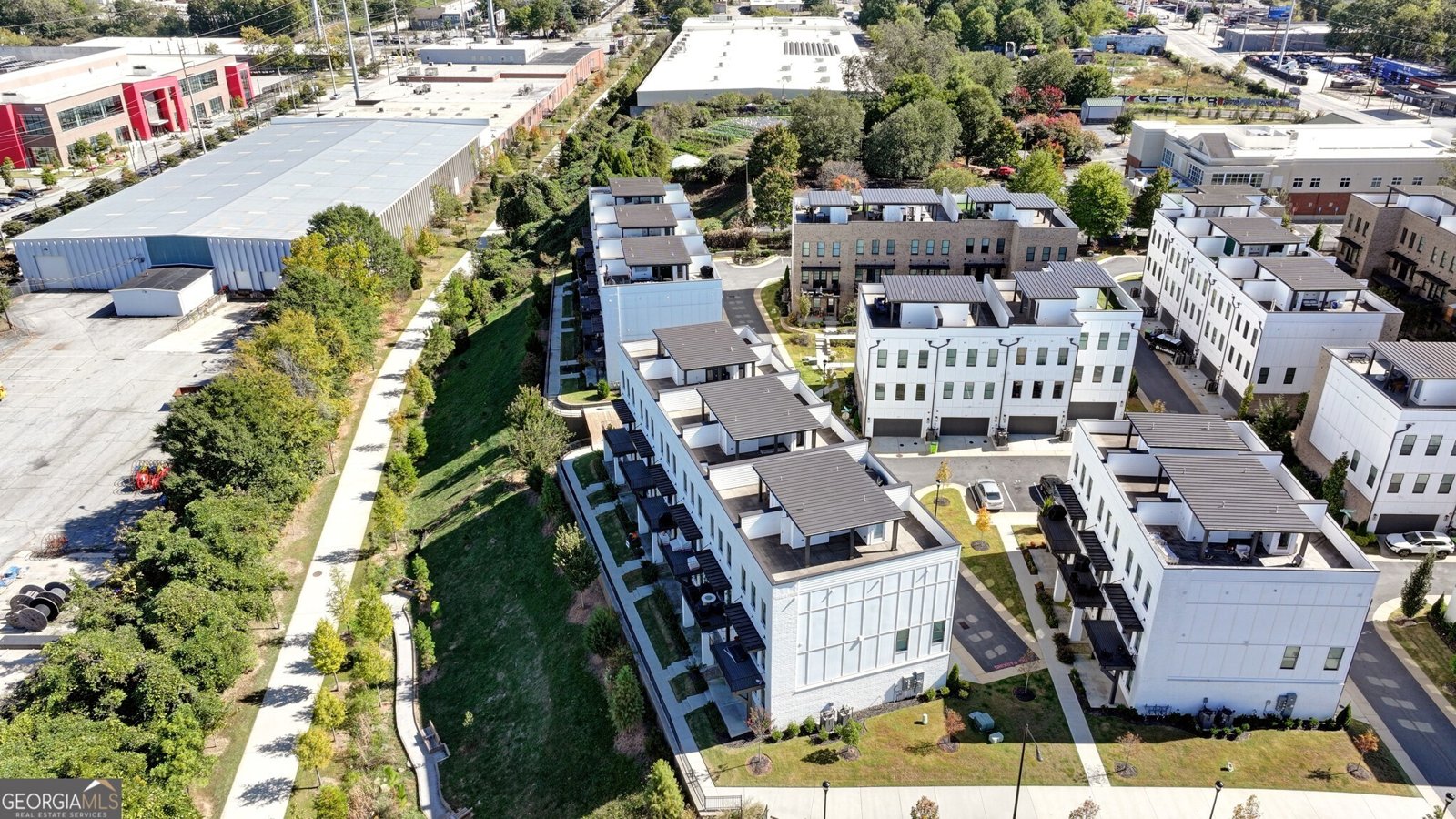 1024 Robert Smalls Way Atlanta - 7