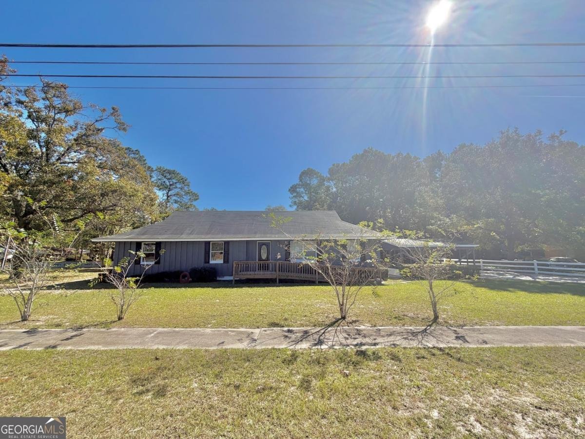 1101 Palm Street Jesup - 2