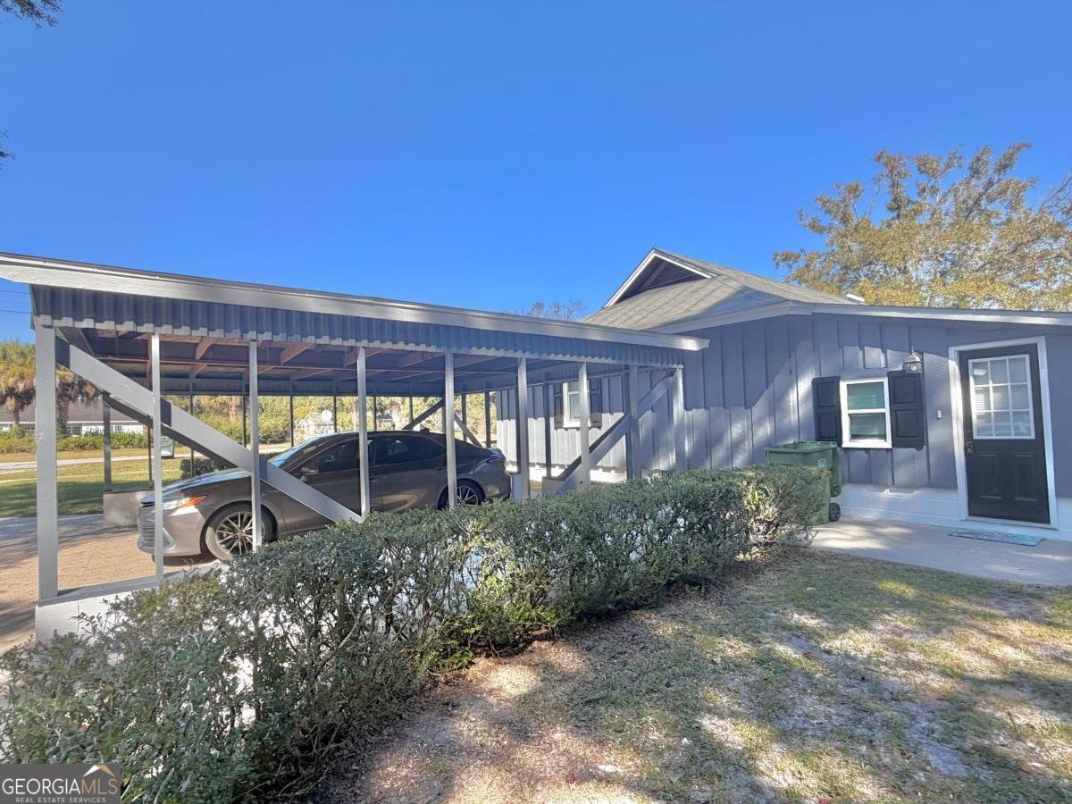 1101 Palm Street Jesup - 21