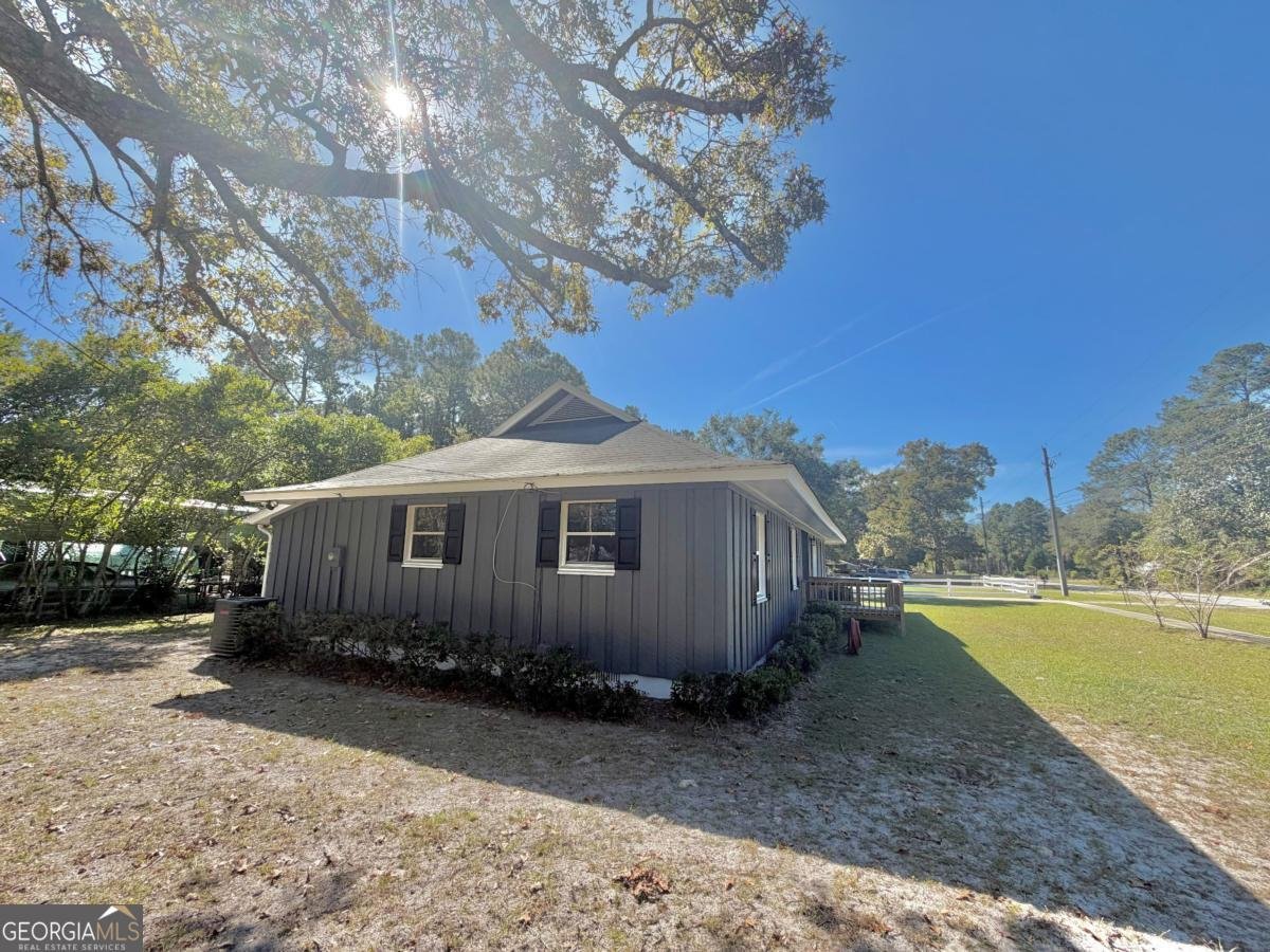1101 Palm Street Jesup - 22