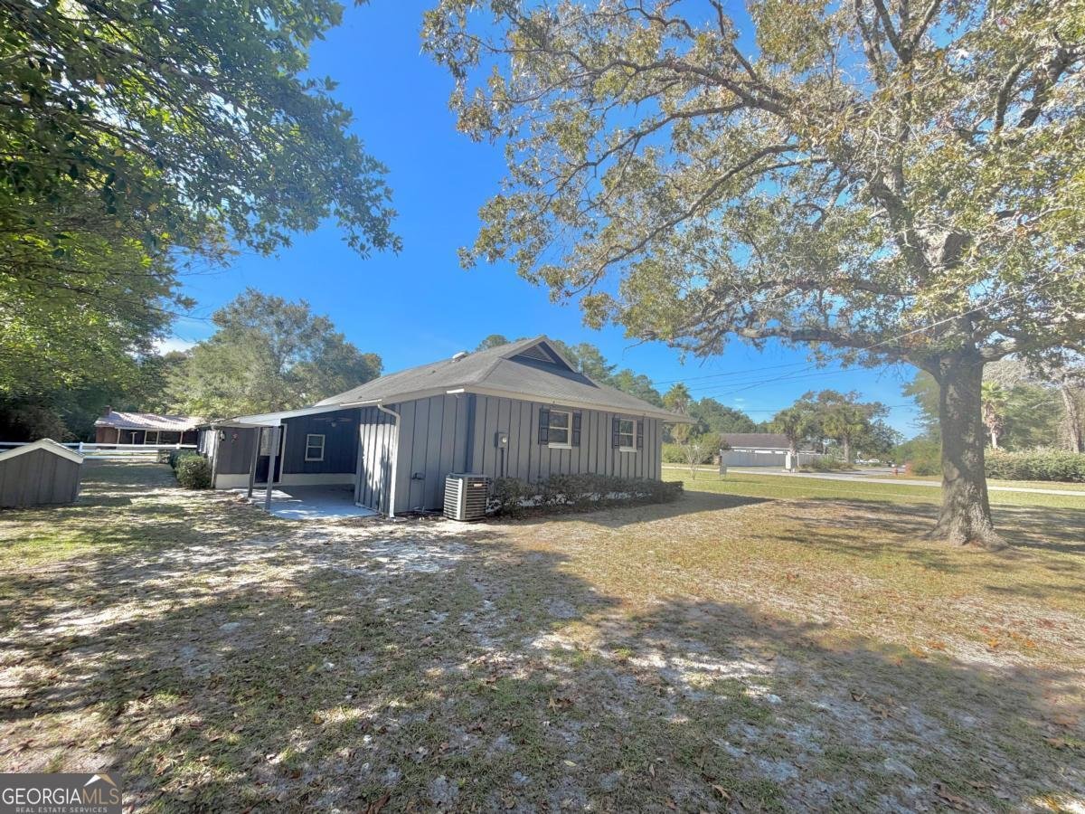 1101 Palm Street Jesup - 23