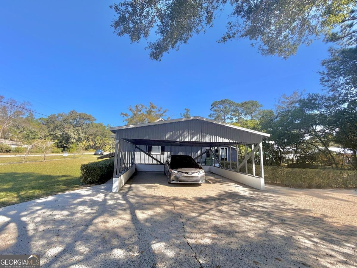 1101 Palm Street Jesup - 24