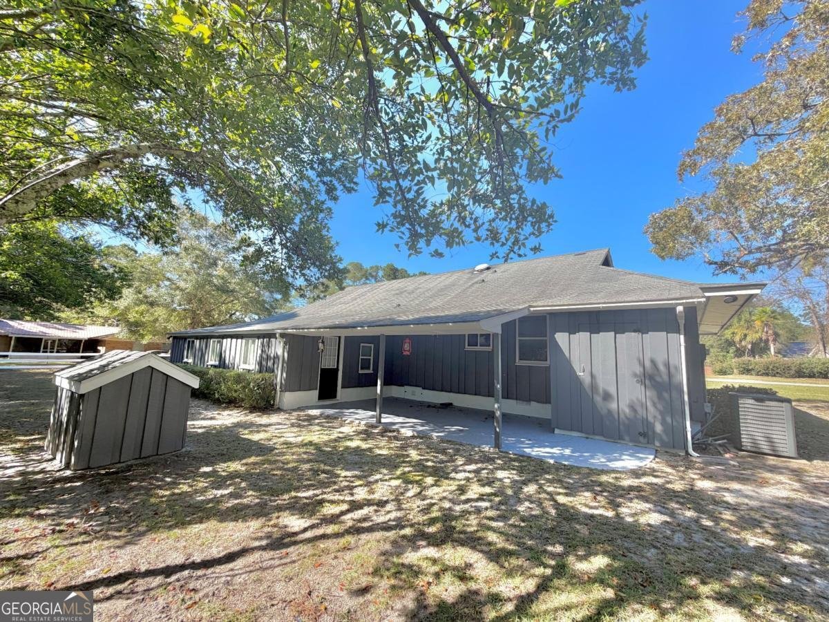 1101 Palm Street Jesup - 26