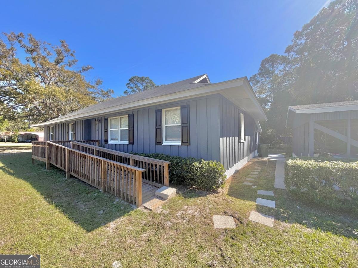 1101 Palm Street Jesup - 3