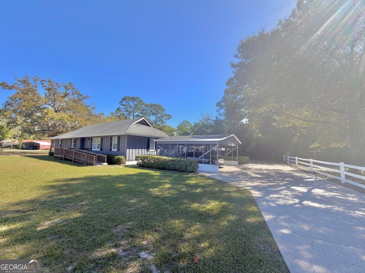 1101 Palm Street Jesup - 37