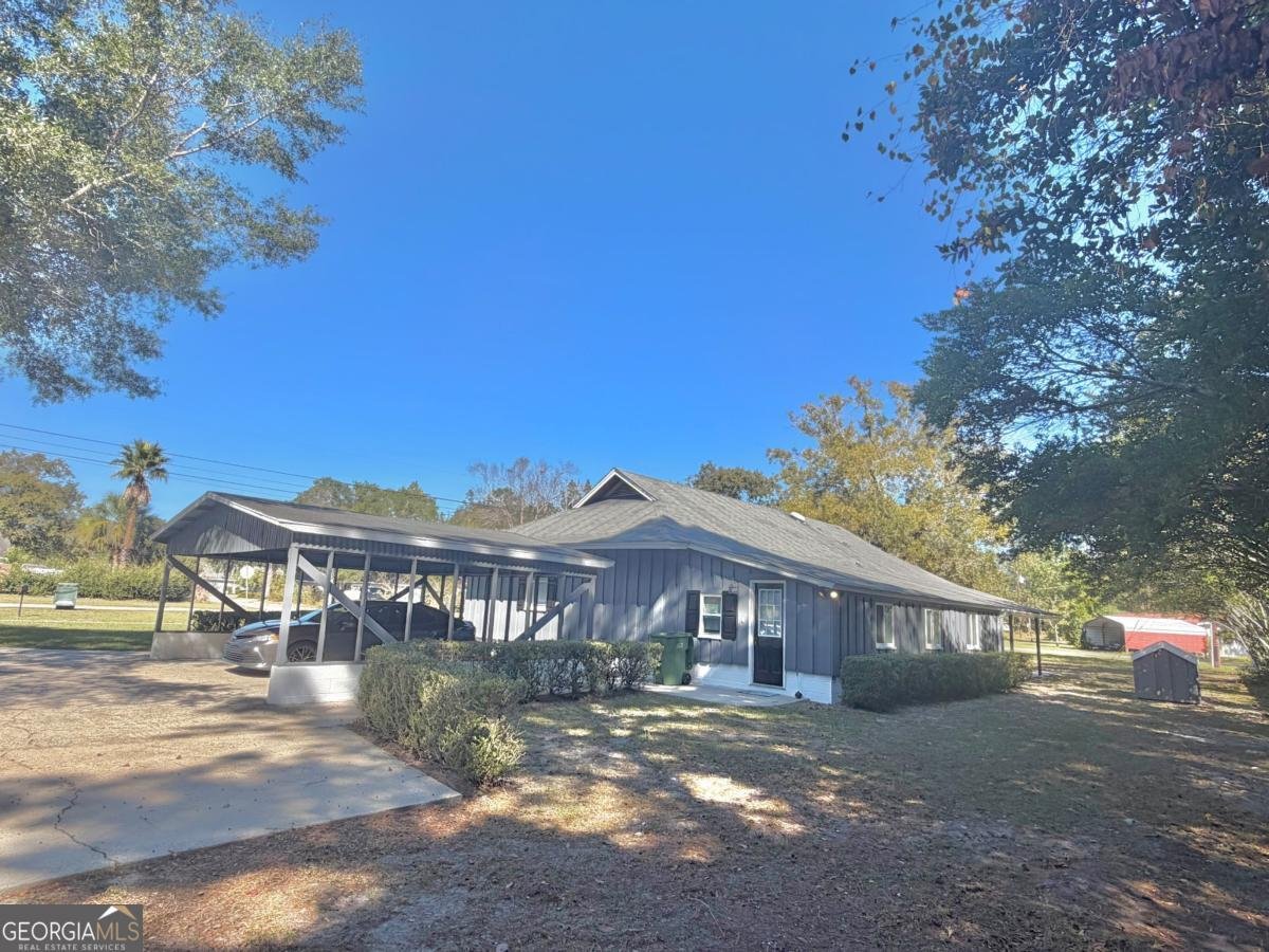 1101 Palm Street Jesup - 38