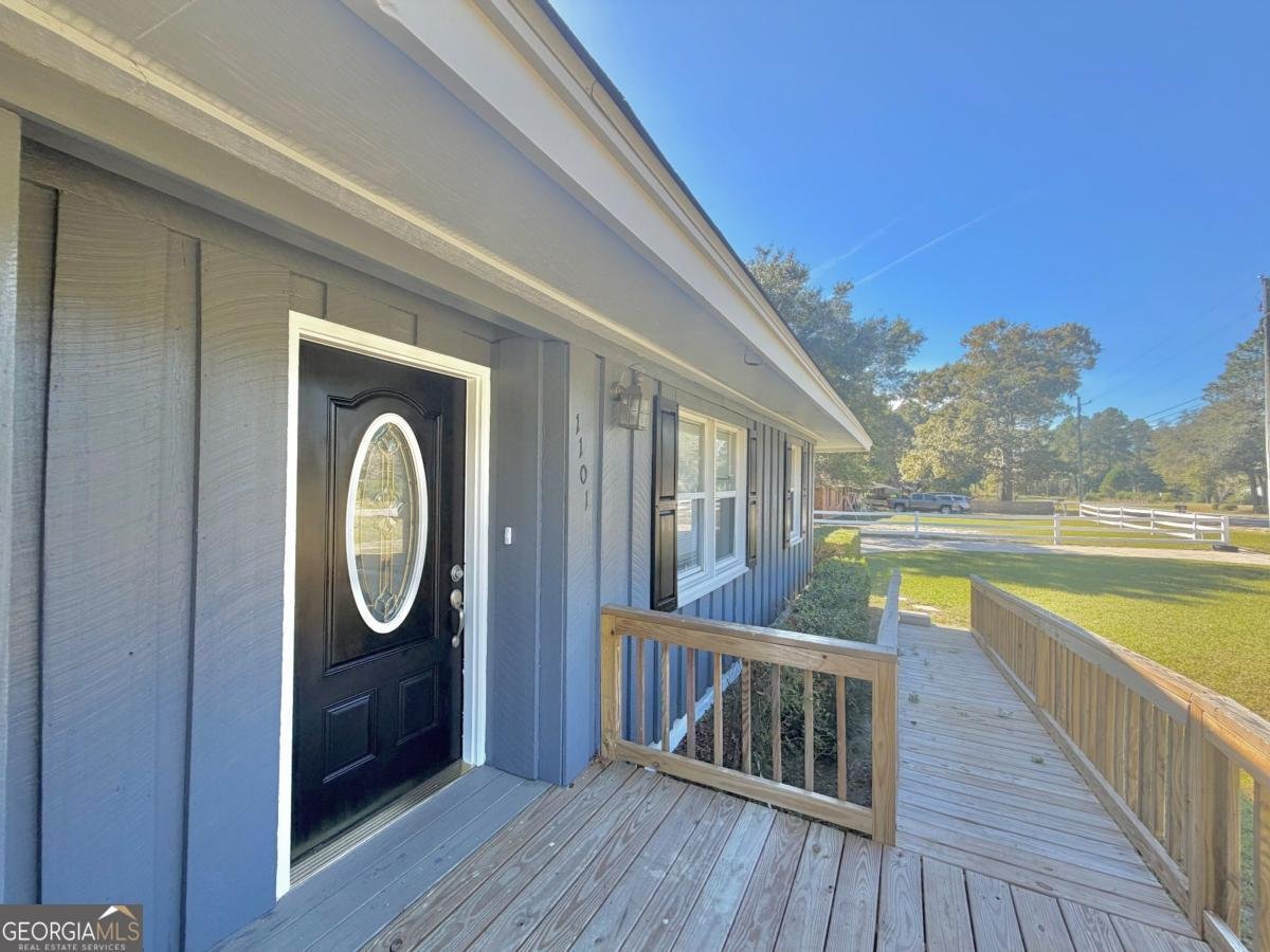 1101 Palm Street Jesup - 4