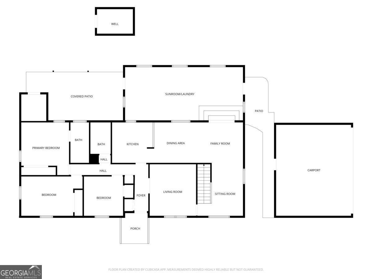 1101 Palm Street Jesup - 5