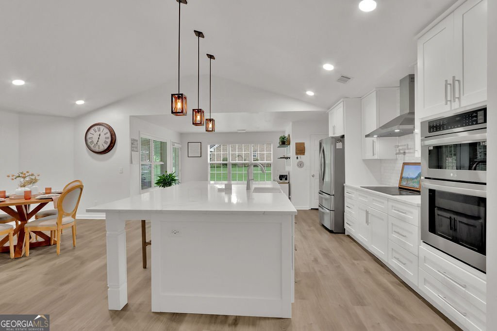 2549 Maggie Woods Court Dacula - 11