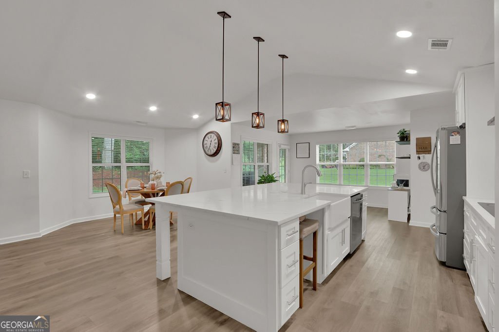 2549 Maggie Woods Court Dacula - 12