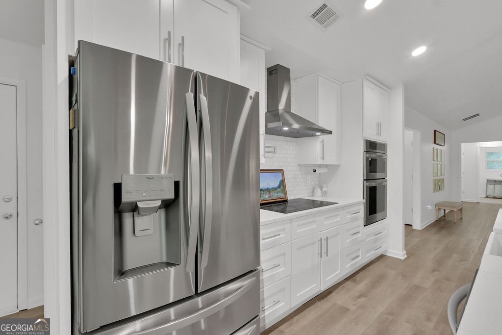 2549 Maggie Woods Court Dacula - 15