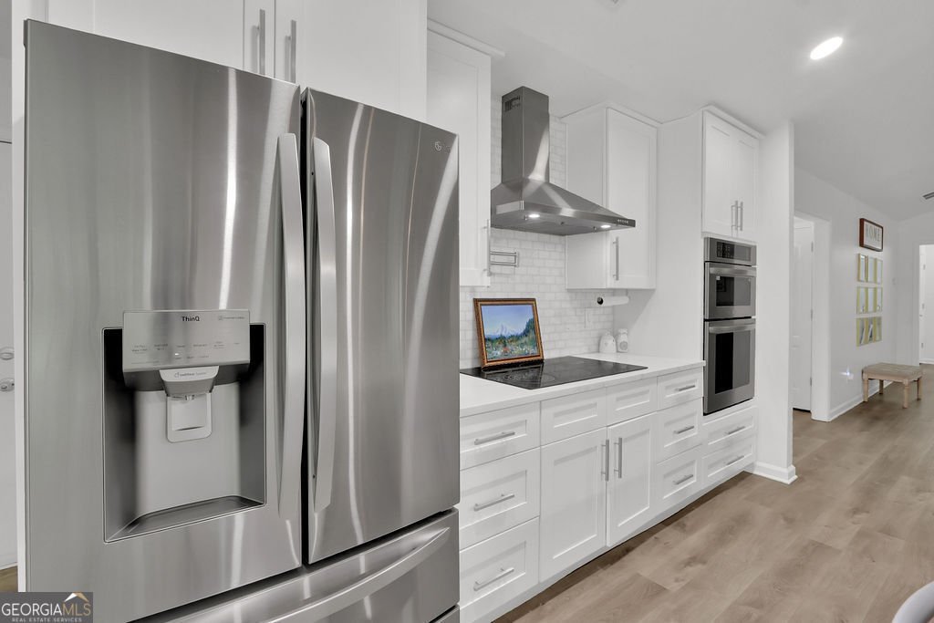 2549 Maggie Woods Court Dacula - 16