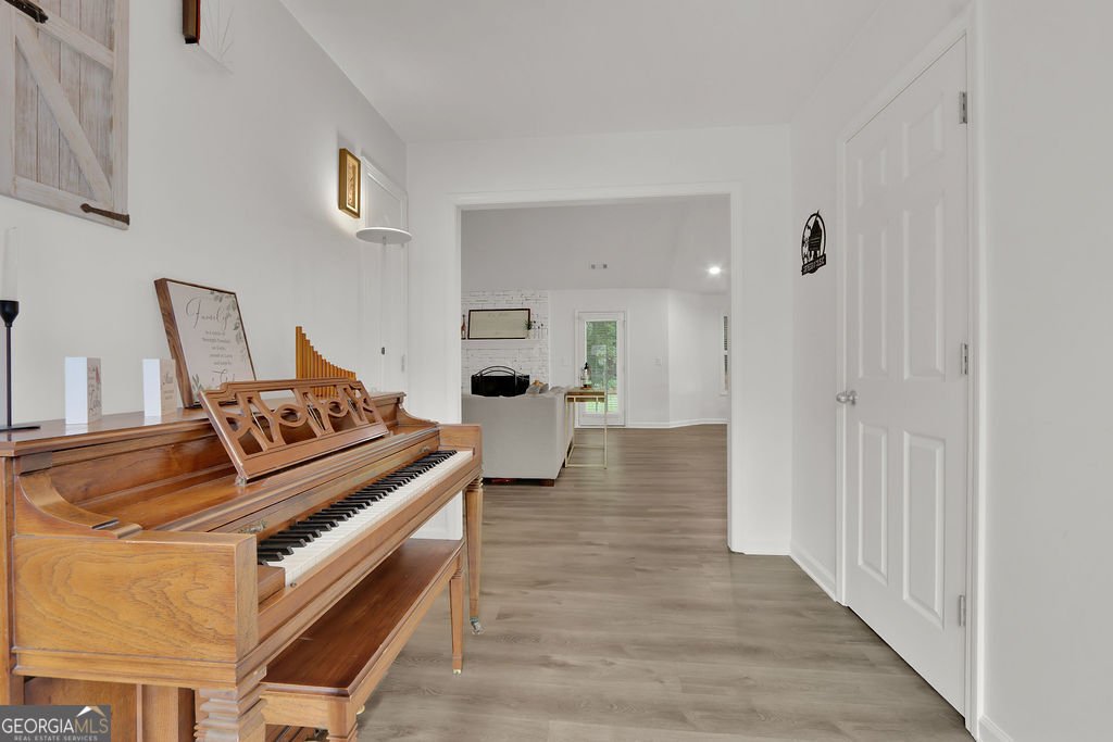 2549 Maggie Woods Court Dacula - 2