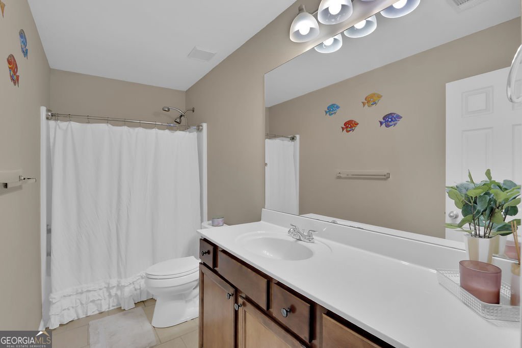 2549 Maggie Woods Court Dacula - 20