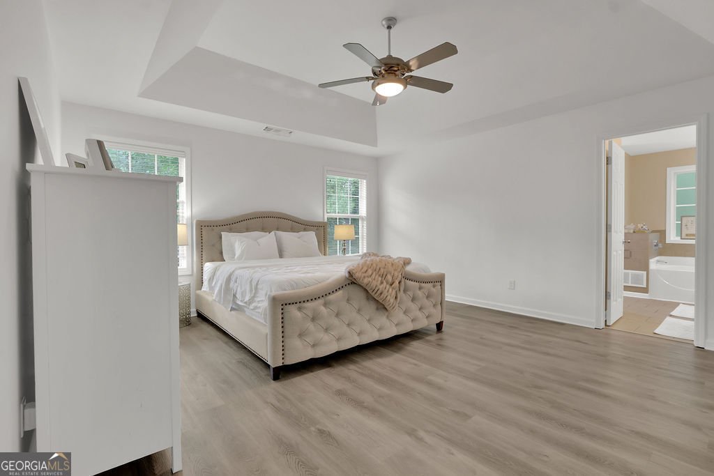 2549 Maggie Woods Court Dacula - 21