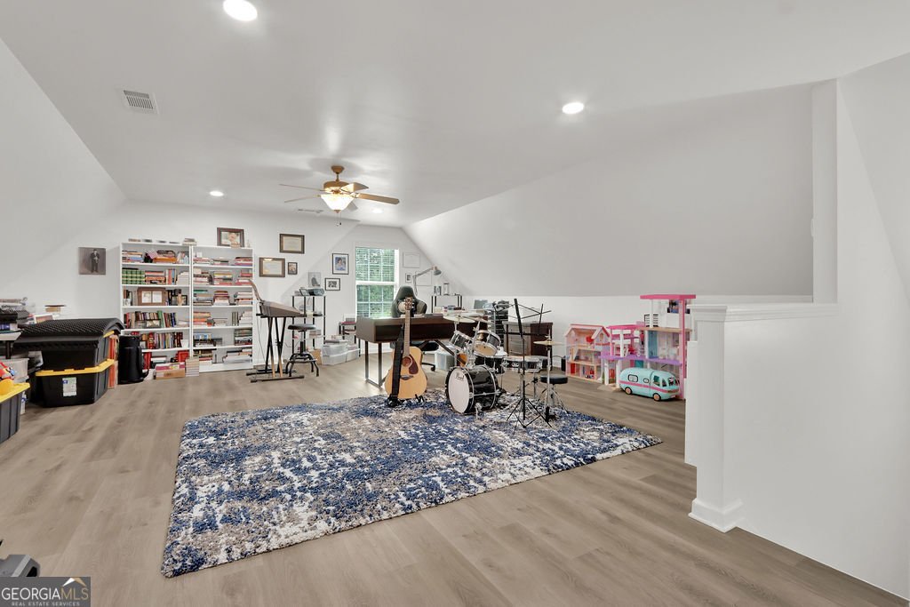 2549 Maggie Woods Court Dacula - 27