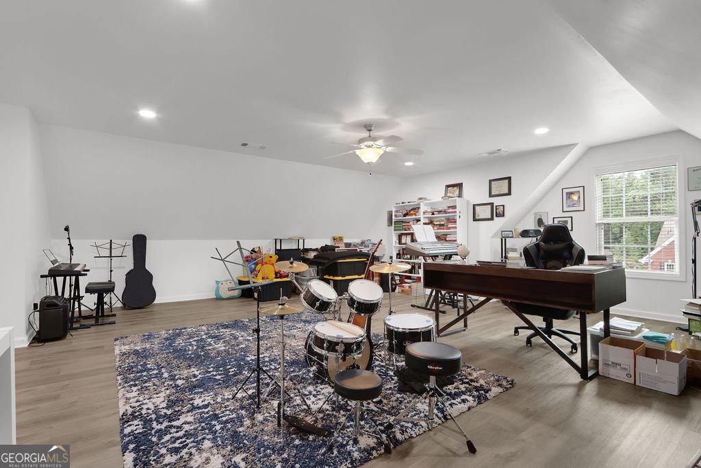 2549 Maggie Woods Court Dacula - 28