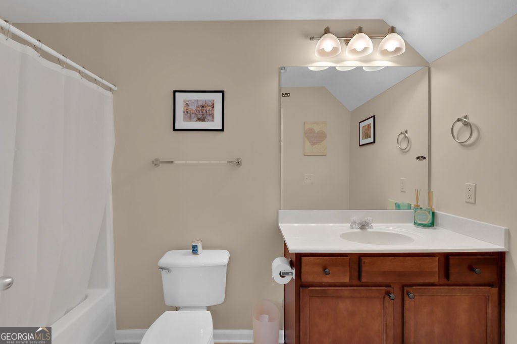 2549 Maggie Woods Court Dacula - 29