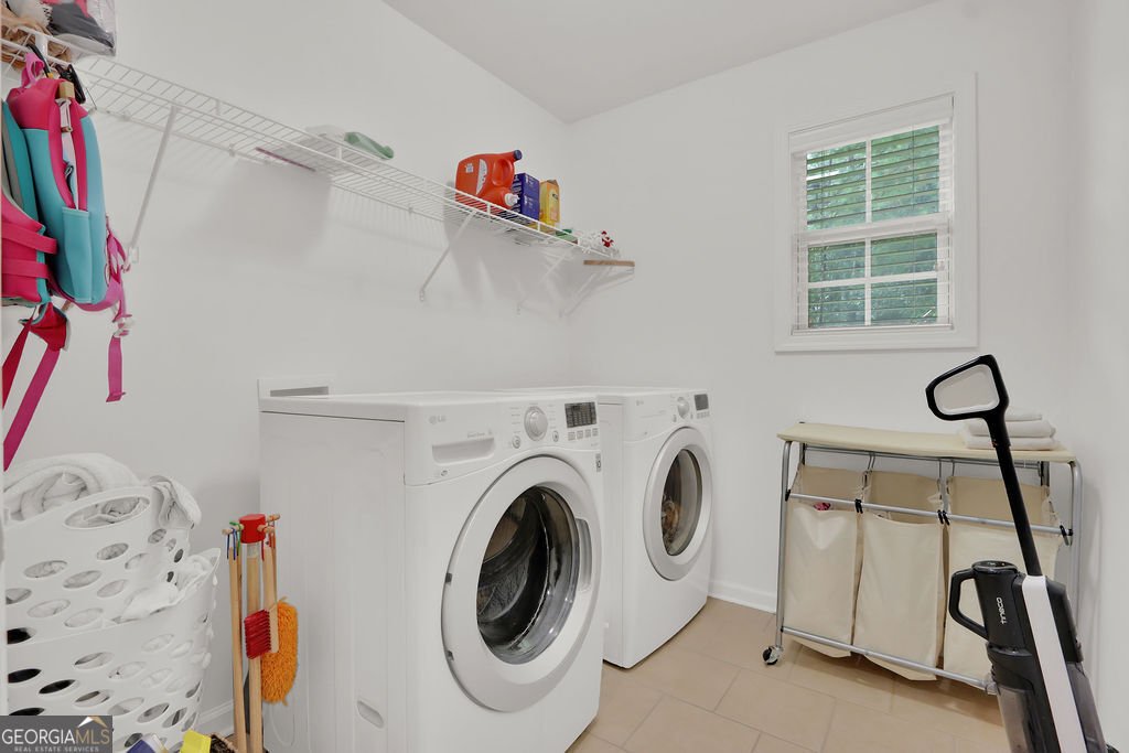 2549 Maggie Woods Court Dacula - 30