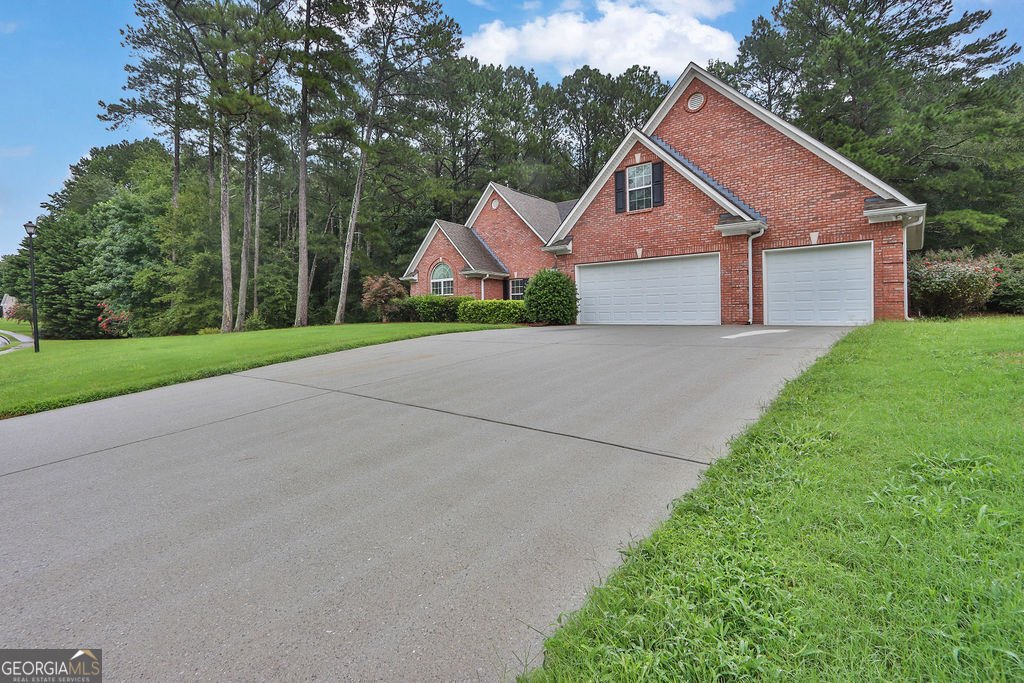 2549 Maggie Woods Court Dacula - 32