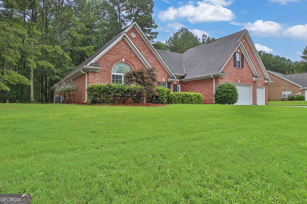 2549 Maggie Woods Court Dacula - 33