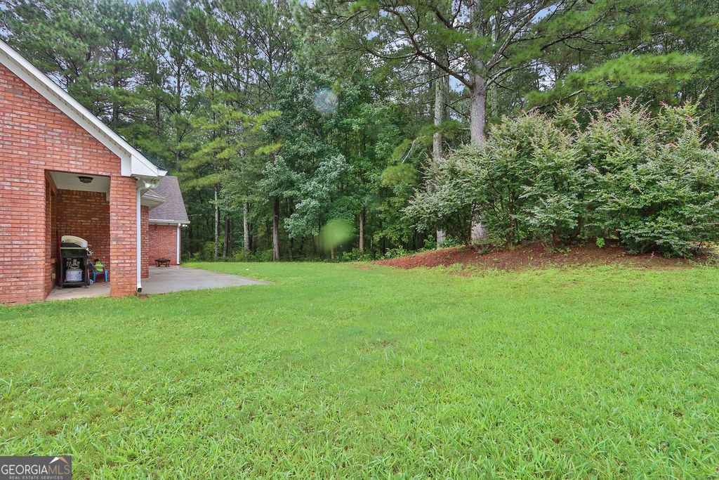 2549 Maggie Woods Court Dacula - 35