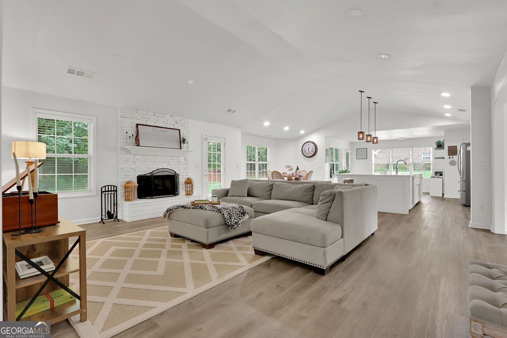 2549 Maggie Woods Court Dacula - 4