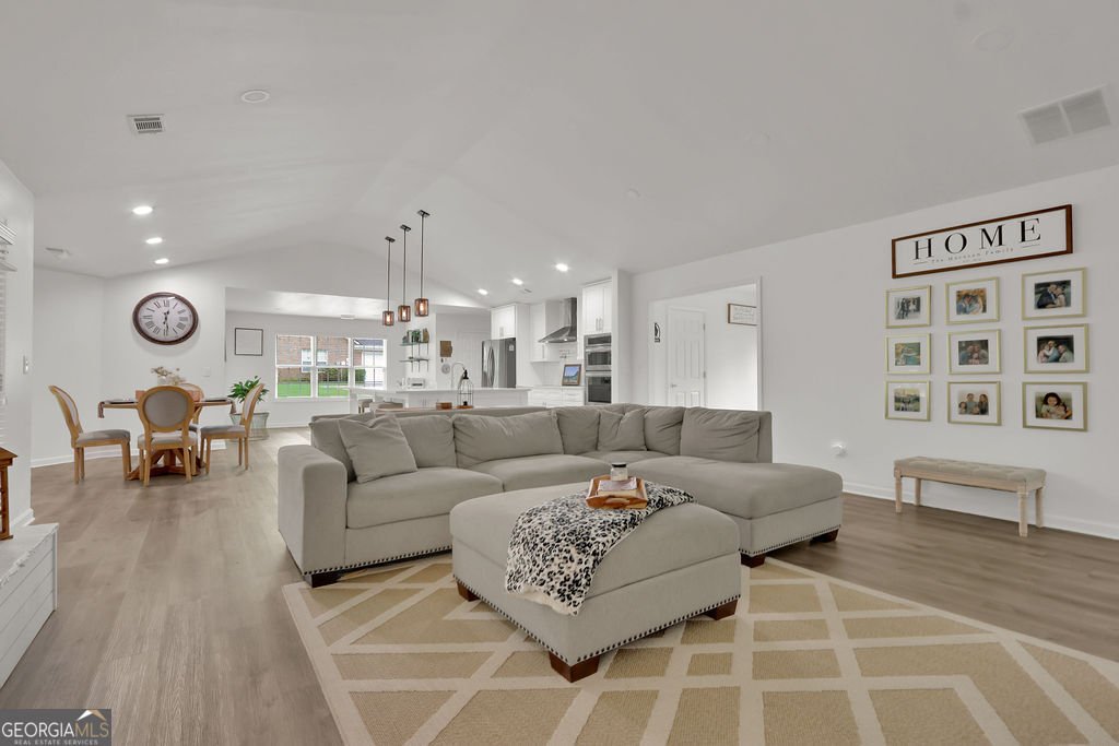 2549 Maggie Woods Court Dacula - 5