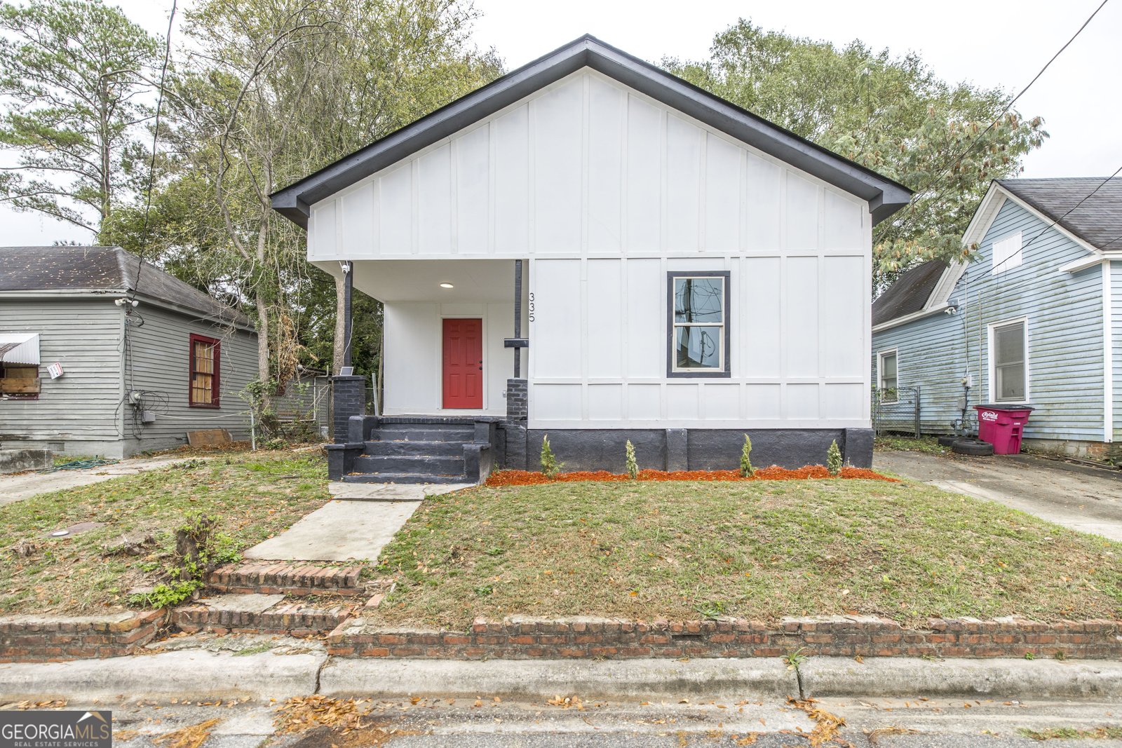 335 Lincoln Avenue Macon - 1