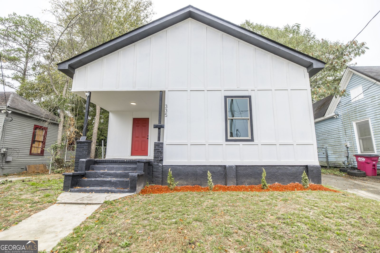 335 Lincoln Avenue Macon - 4