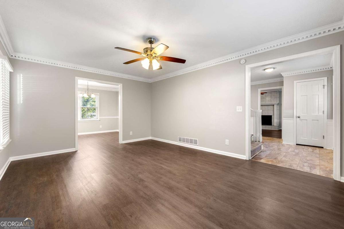 4574 Woodland Circle Roswell - 2