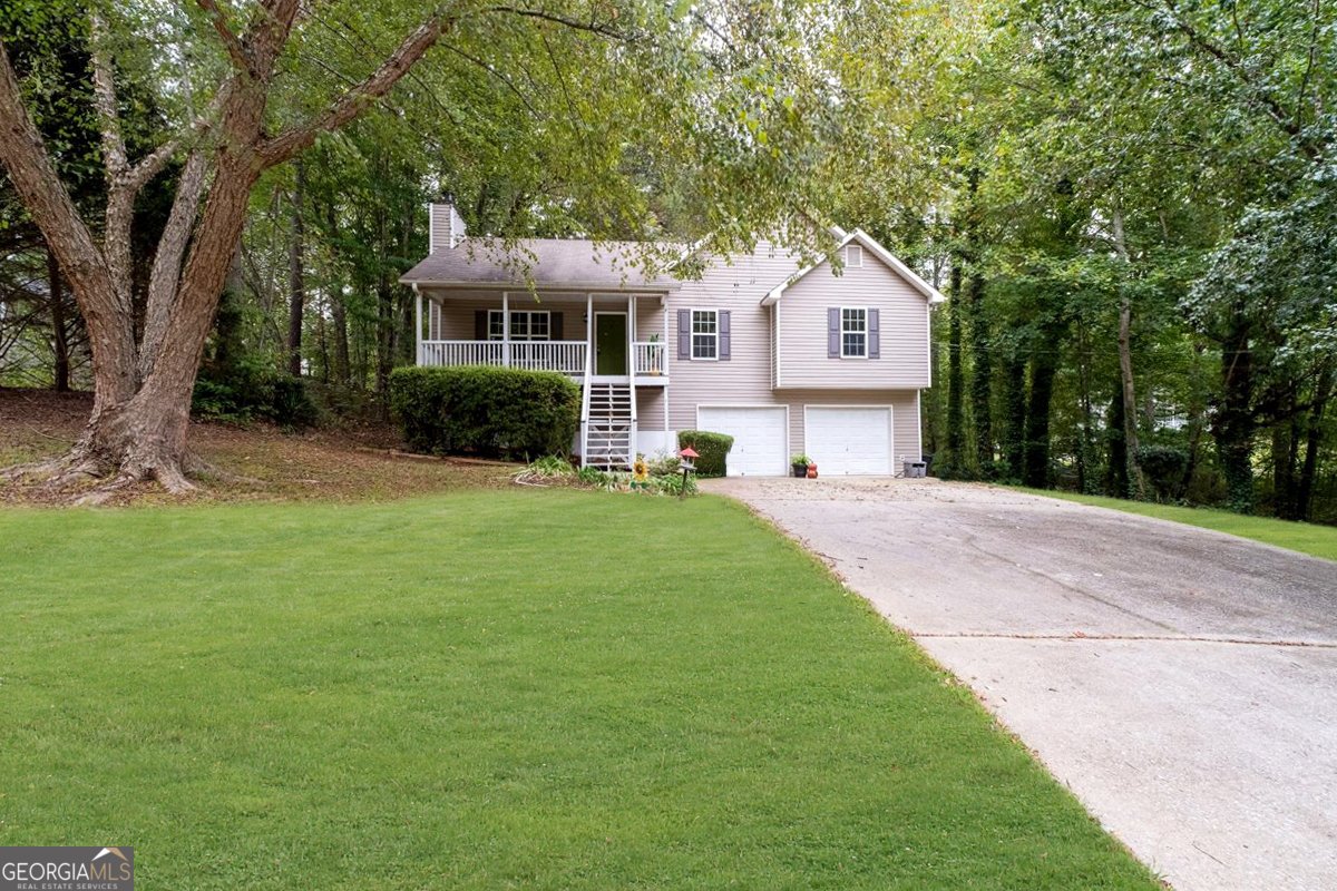 69 Due West Pass Dallas - 1