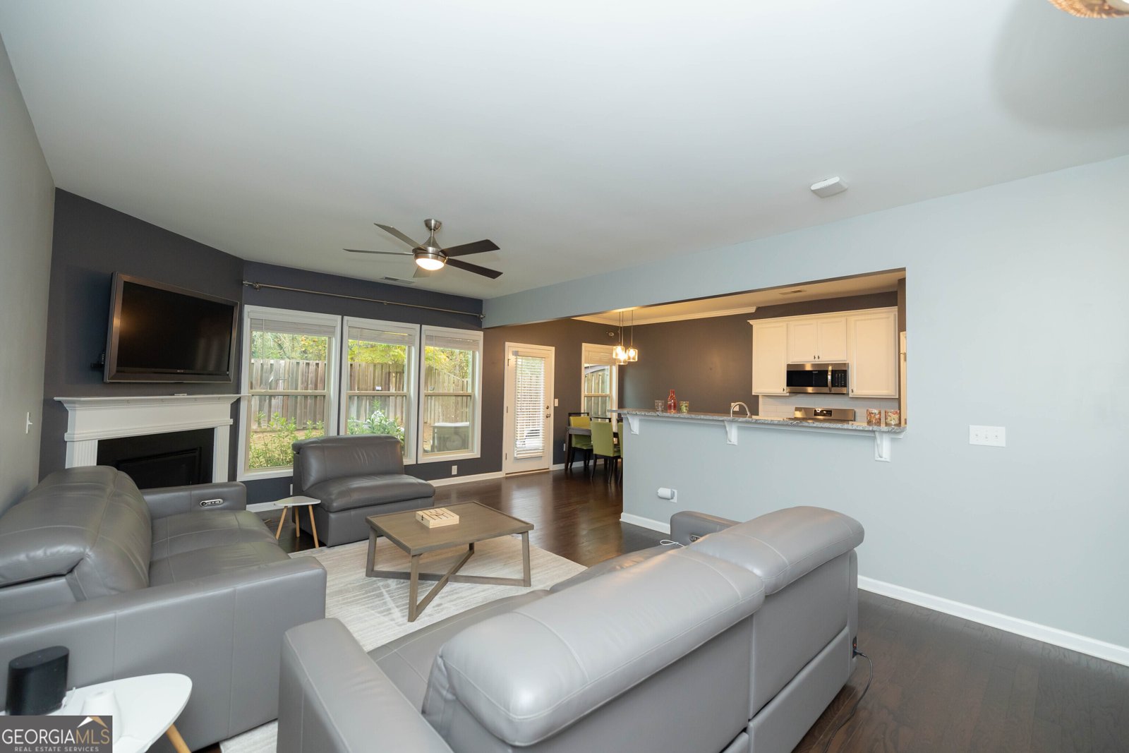 7245 Heritage Oak Court Cumming - 10