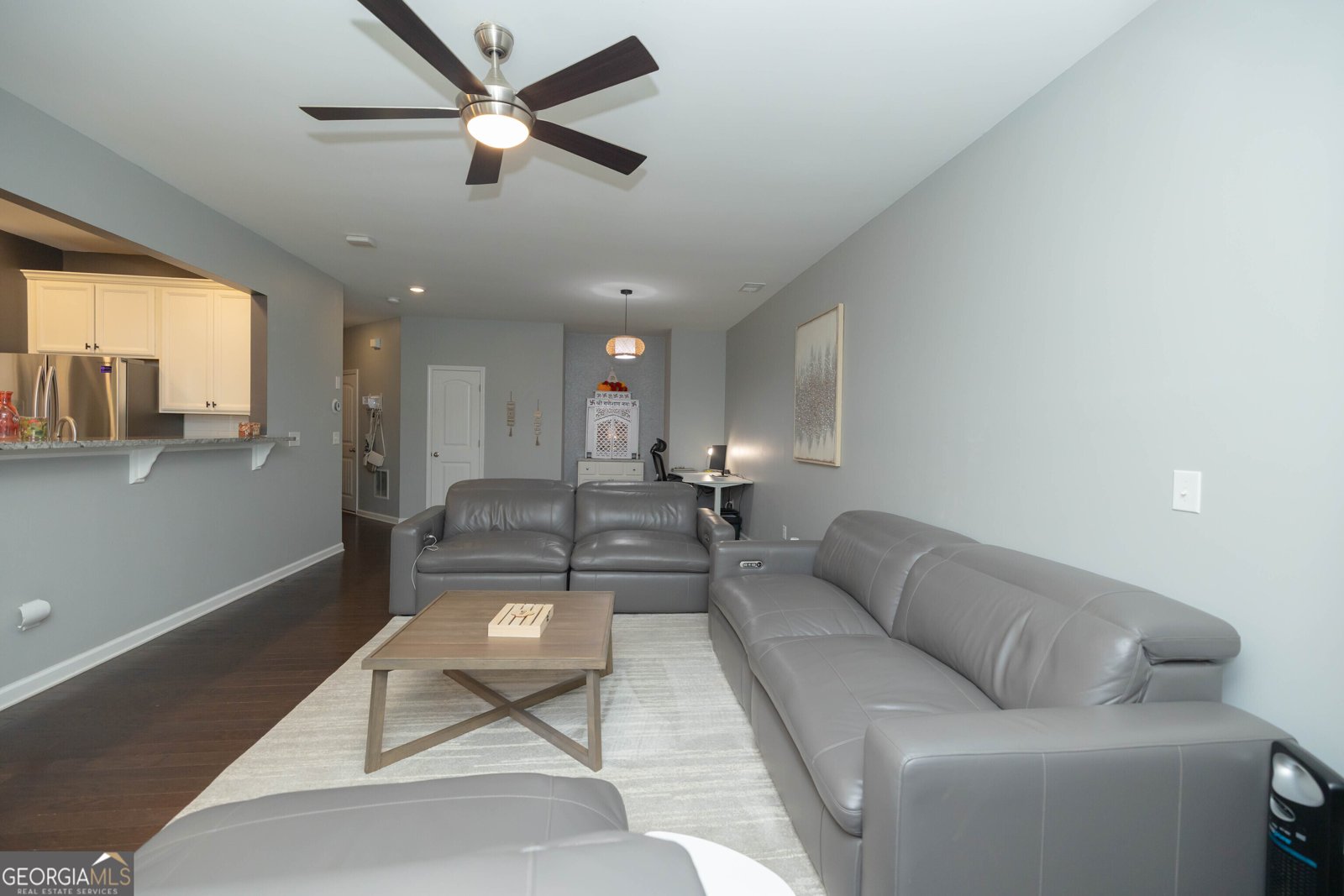 7245 Heritage Oak Court Cumming - 12