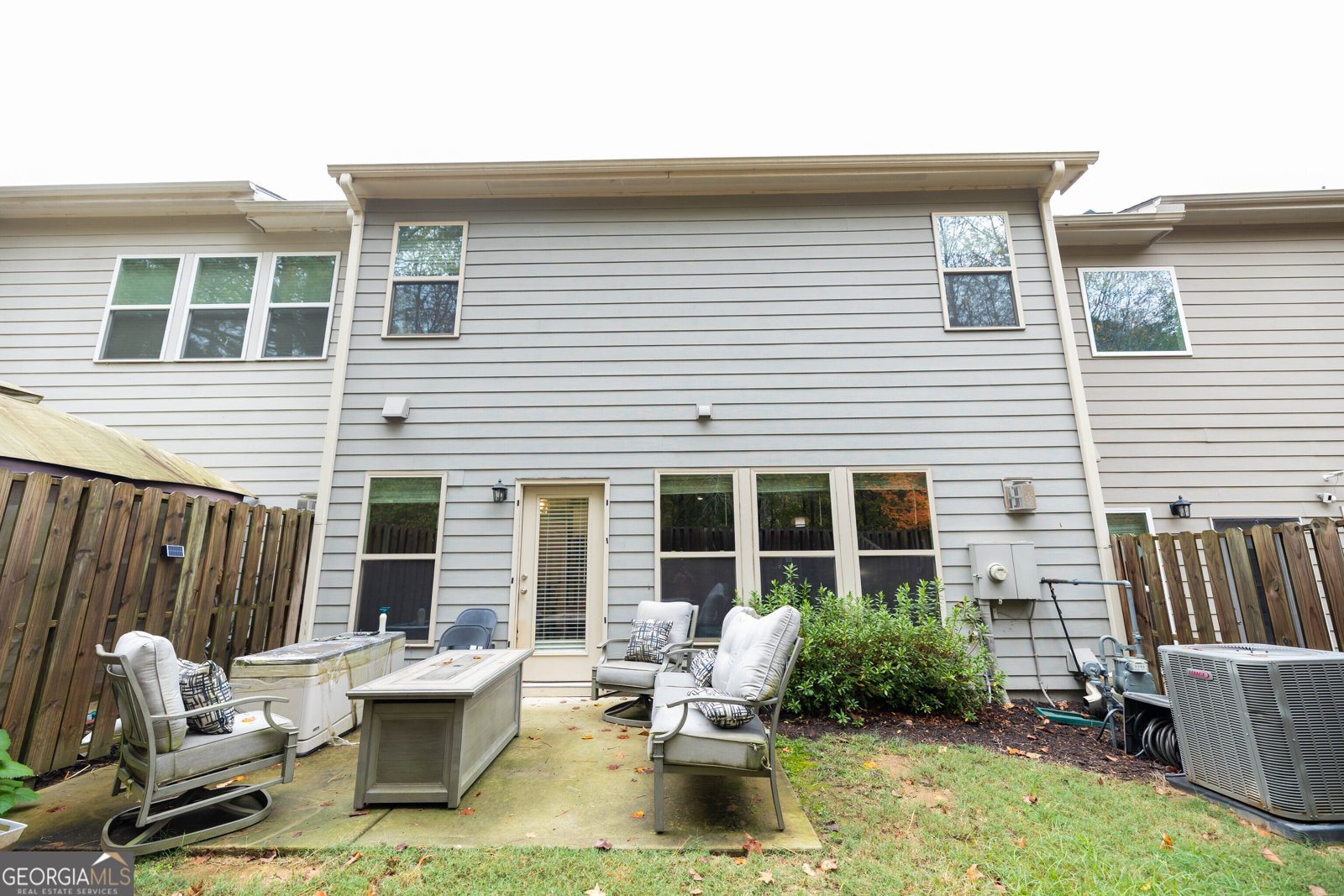 7245 Heritage Oak Court Cumming - 29