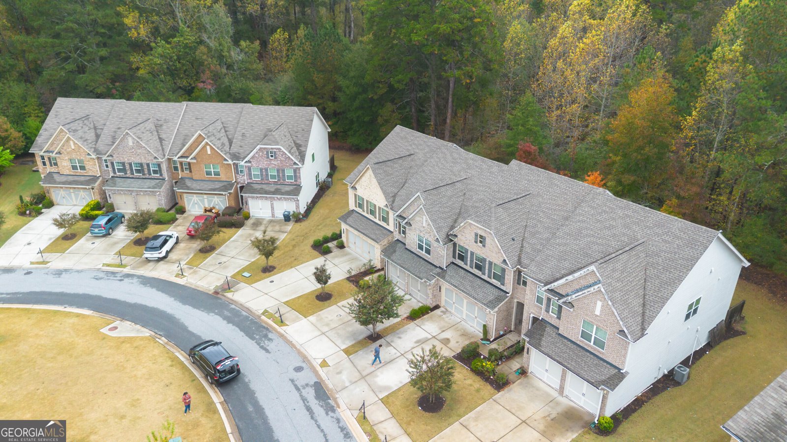 7245 Heritage Oak Court Cumming - 30