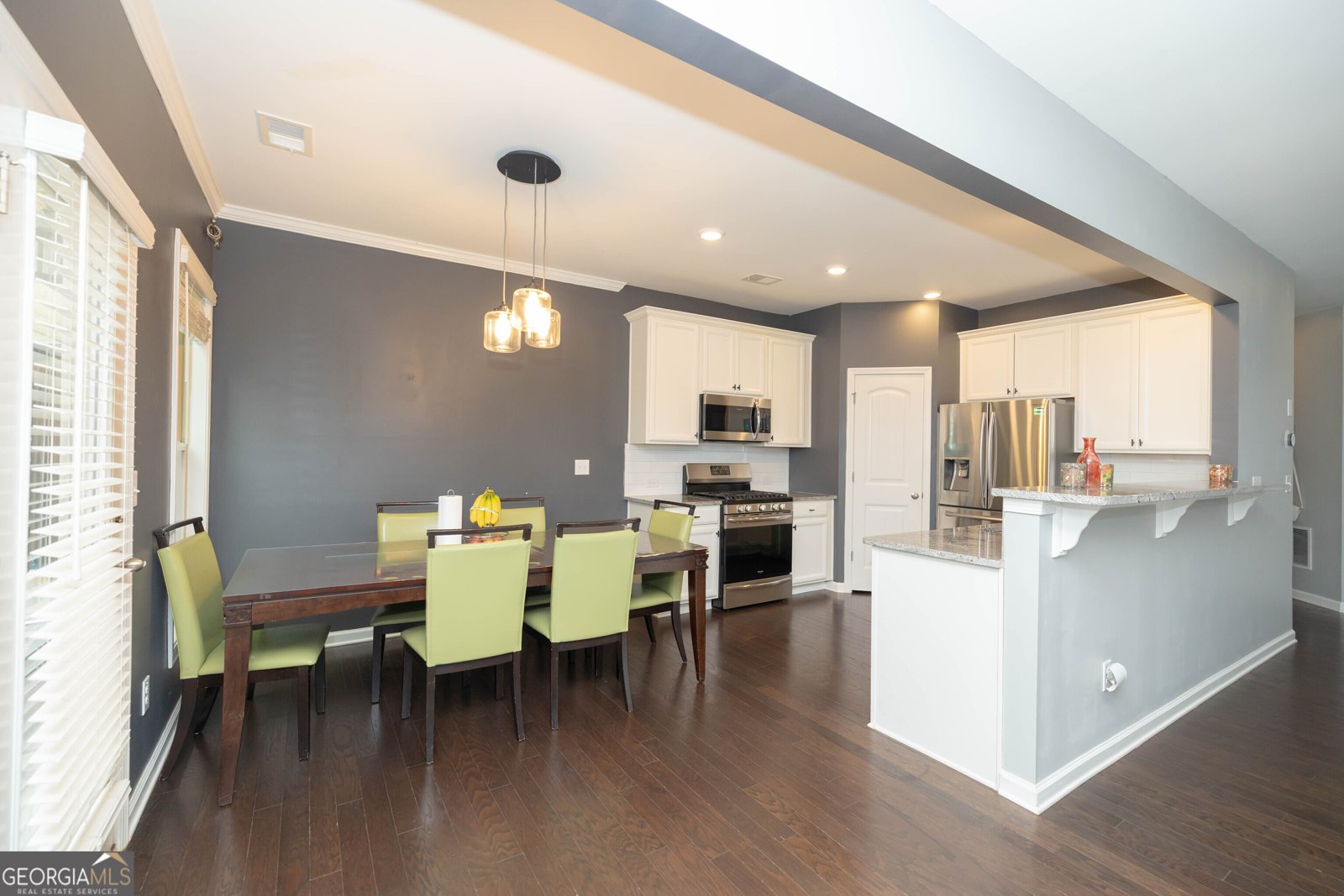 7245 Heritage Oak Court Cumming - 34