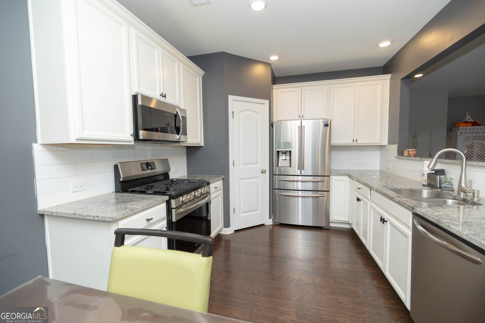 7245 Heritage Oak Court Cumming - 36