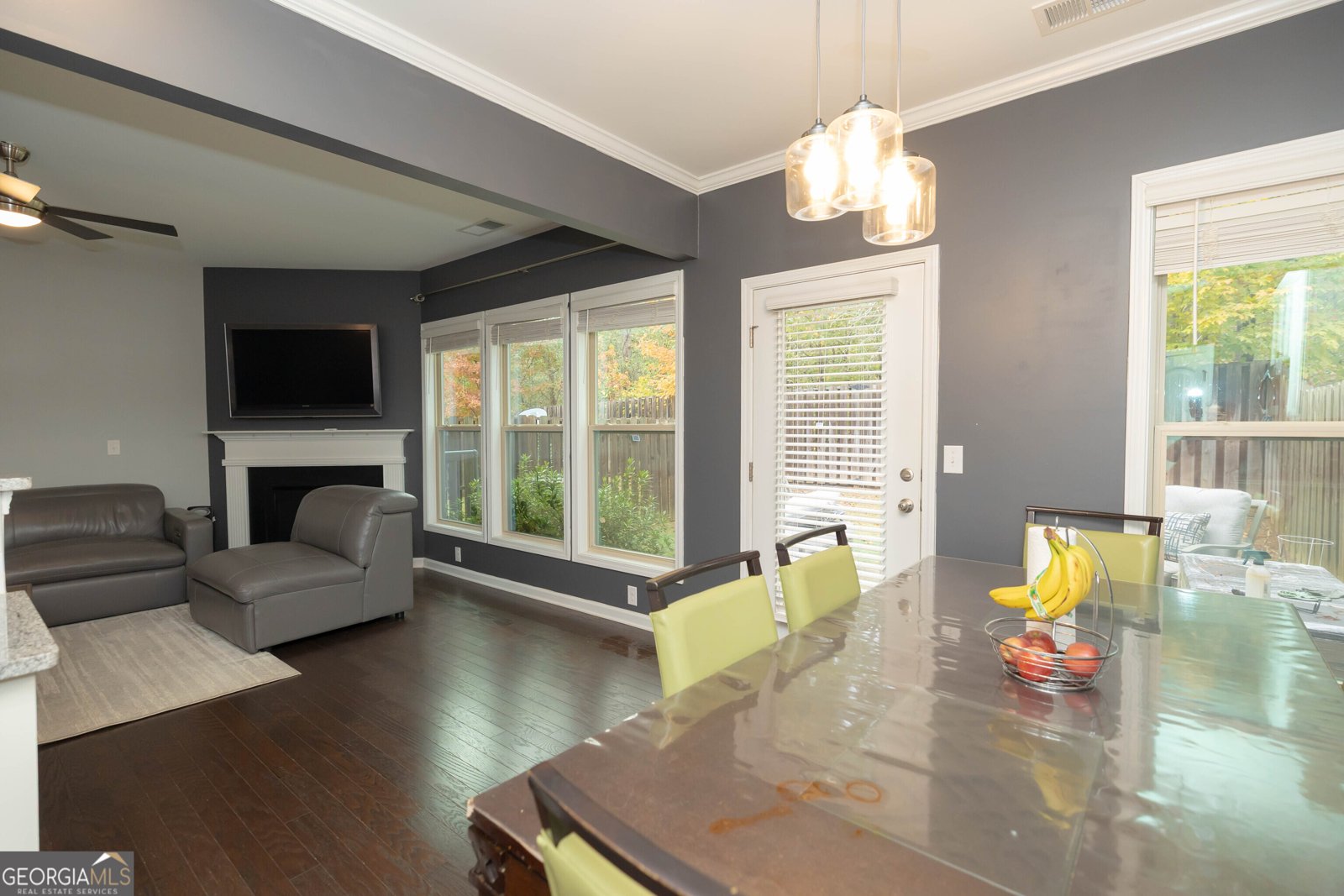 7245 Heritage Oak Court Cumming - 38