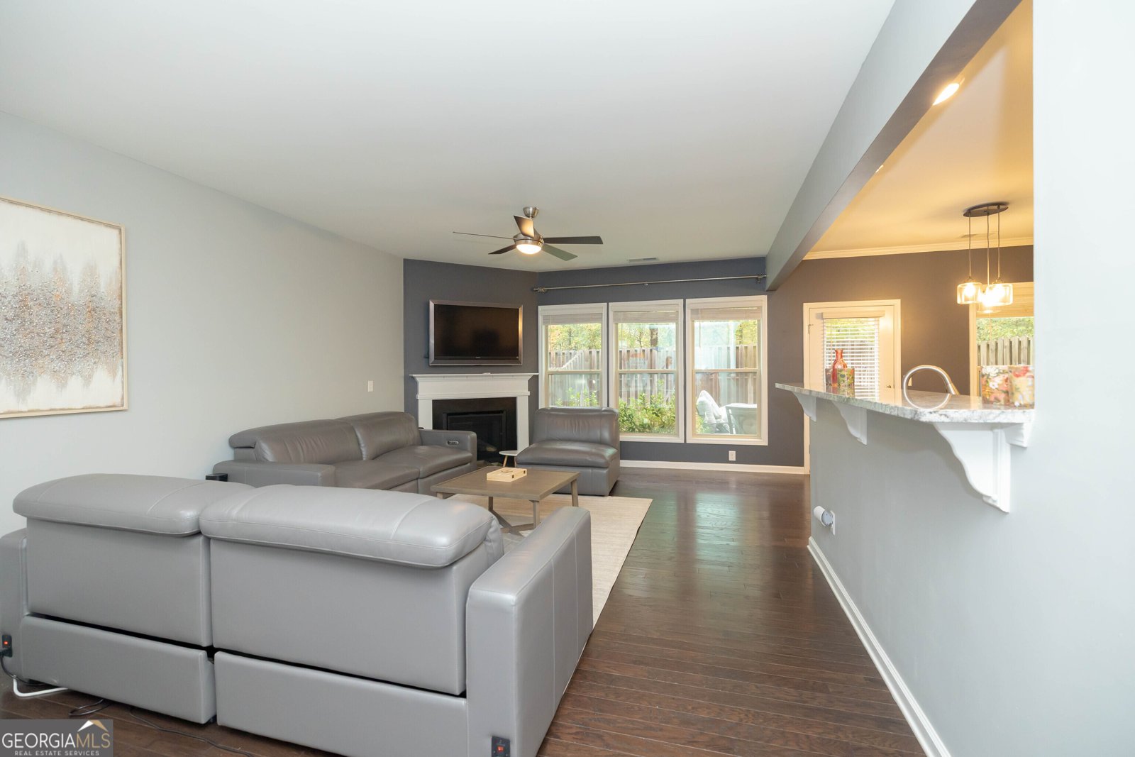 7245 Heritage Oak Court Cumming - 39